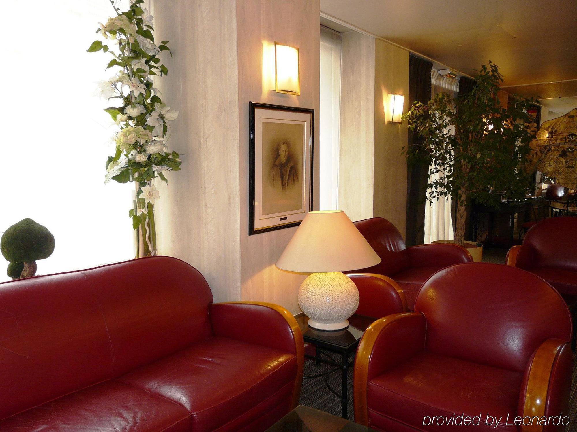 Hotel Albert 1Er Paris Lafayette Beltér fotó